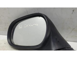 Зеркало электрическое Mitsubishi Carisma 2000-2004 года