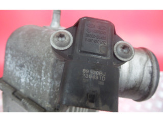 Интеркулер 28271-2A610, 282712A610 KIA Ceed