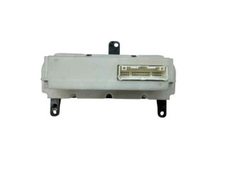 Zpětné zrcátko Nissan Qashqai+2 2007 27500BR45C