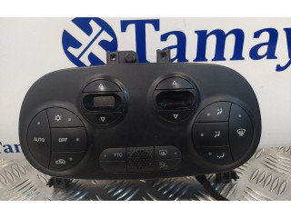 Блок управления климат-контролем 735717831   Fiat 500X