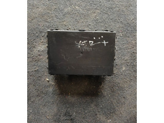 Блок комфорта 284B2JD11A Nissan X-Trail T31