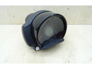 Přístrojová deska Peugeot 108 2019