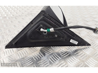 Зеркало электрическое Ford Galaxy 2006 - 2015 года