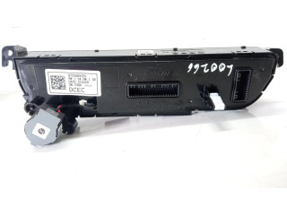 Блок управления климат-контролем 97250G5CE0CA, 97250G5XXX   KIA Niro