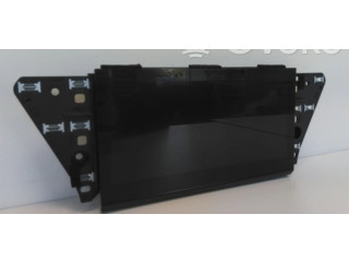 Дисплей    4KE919605, 4KE919605C   Audi e-tron