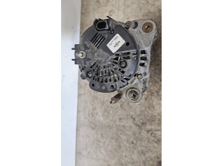 Генератор TG14C011, P0887113   Volkswagen Caddy      
