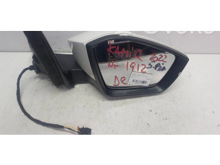 Зеркало электрическое Skoda Kamiq 2019 - года