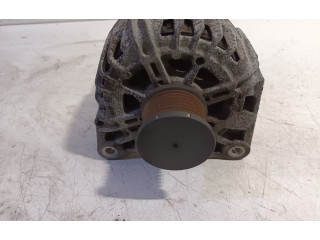 Генератор 231000091R Dacia Duster