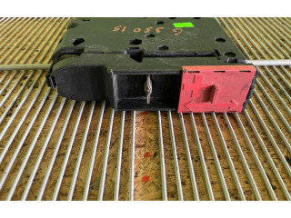 Pojistková skříňka A4635401850, 4635401850 Mercedes-Benz G W461 463 2015