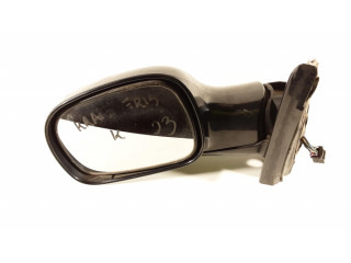 Zpětné zrcátko levé Chrysler Voyager 2001 04894425AA, 1511