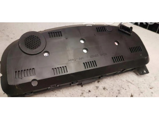 Панель приборов 95194759   Chevrolet Meriva       