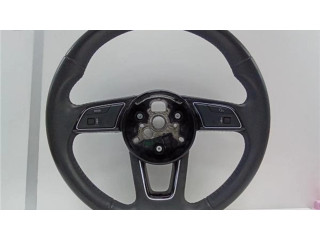 Руль Audi A4 S4 B9 8W  2019- года 8w0419091ch      