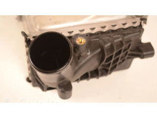 Интеркулер 144615CA1B Infiniti Q50 3.0