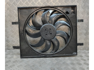 Диффузор 1EA121205A, E47713100   Cupra Born