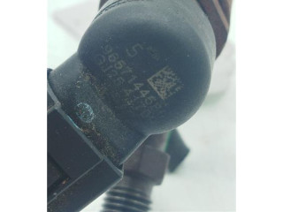 Форсунка 9657144580, 9657144580 Volvo C30 D4204T