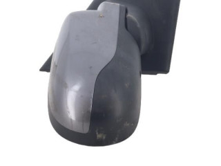 Зеркало электрическое Renault Twingo II 2007 - 2014 года