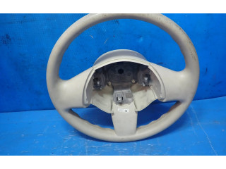 Přístrojová deska Fiat 500 2009