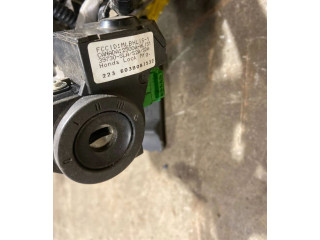 Рулевая рейка 2500AHLIS1, 39730SLA Honda FR-V 2004 - 2009 года