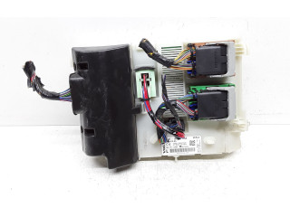 Pojistková skříňka 31314116, 31314116AA Volvo V60 2011