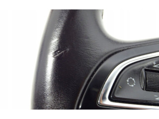 Руль Skoda Yeti (5L) 2009 - 2017 года 5L0419091G