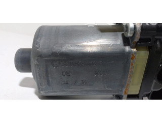 Передний двигатель механизма для подъема окон