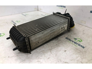 Интеркулер 9803900780, 9803900780 Citroen C3 Aircross
