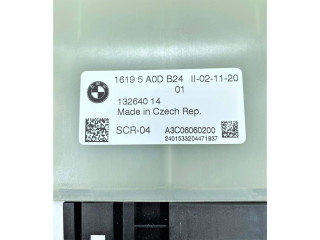 Блок управления 5A0DB24, 16195A0DB24   BMW X7 G07