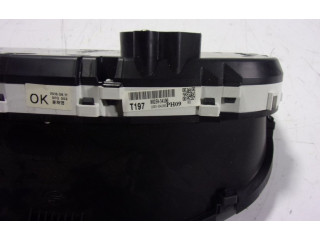 Панель приборов 8025034100 SsangYong Korando