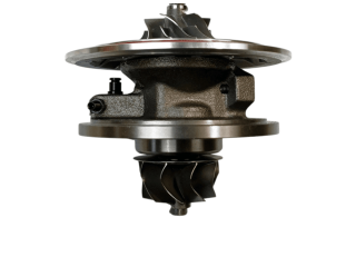 Турбина Nissan Almera Tino 2000 - 2006 года