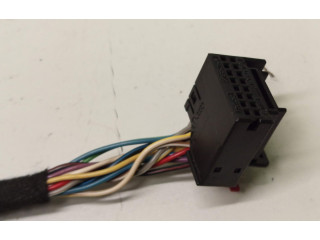 Зеркало электрическое        Volkswagen Touran II  2010 - 2016 года   