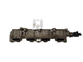 Vstřikovací lišta GK284AHB Audi A3 S3 8P CAX