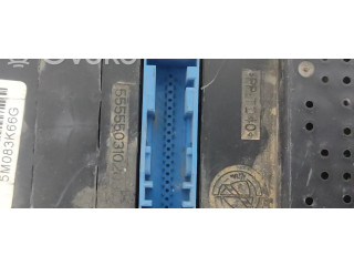 Řídící jednotka 5M083K66G, MODULOELECTRONICO Fiat Punto (199)