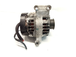 Генератор 51859041, MS1012101381   Fiat Punto (199)      