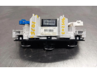 Блок управления климат-контролем T1019674J Dacia Logan II