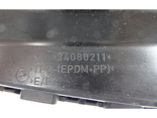 Надувная подушка для сиденья 34080211 Mini Cooper Countryman R60