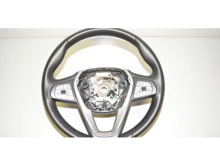 Руль BMW iX3 G08  2020- года 7944231      