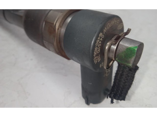 Vstřikovač 0445110288 Honda Civic