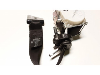 Задний ремень безопасности