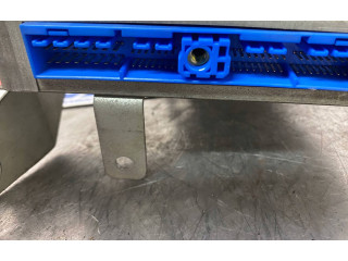 Блок управления коробкой передач A58-000 Infiniti QX4