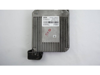 Блок управления коробкой передач GK2112B565DD Ford Transit Custom