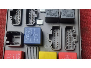 Комфортный модуль