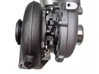  Турбина Jeep Cherokee 2.8 763360, 757246-0001         