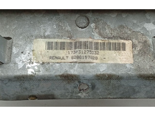 Подушка безопасности пассажира 8200197820 Renault Clio II