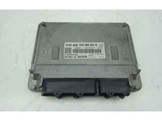 Блок управления двигателем Блок управления 03D906023N, 03D906023N   Skoda Fabia Mk2 (5J)