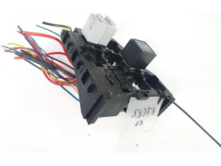 Pojistková skříňka 7e0937503b, 7E0937503B Volkswagen Transporter - Caravelle T5 2008