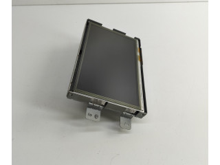 Дисплей FK7219C299AC Jaguar XE