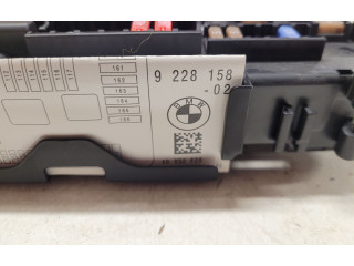 Pojistková skříňka 61149261111, 9228158 BMW 1 F20 F21 2013