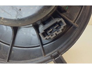 Вентилятор печки 1K1819015A Volkswagen Touran I