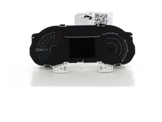 Панель приборов 248091405R, V0-2545I Dacia Spring