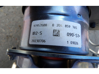 Блок АБС 460071607R Renault Clio V 2019 - - года